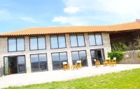 Lousada Country Hotel Hôtels à : 