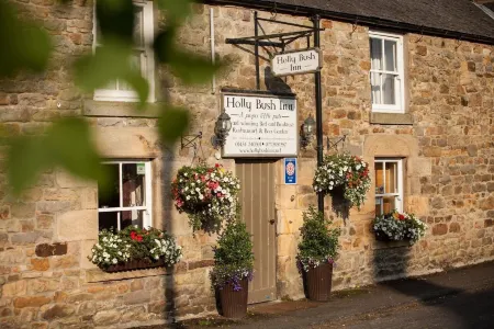 Hollybush Inn