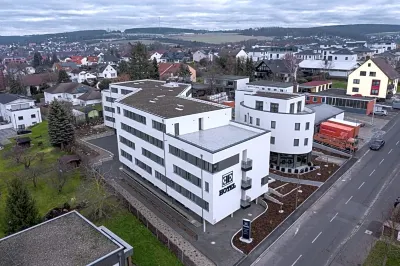 EE Hotel Hotels in Staufenberg