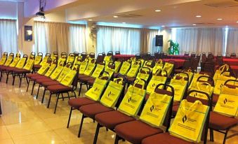 3. Sun Inns..