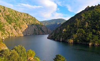 Hotel Ribeira Sacra