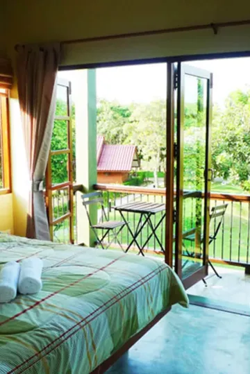 ห้องมะกอก