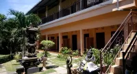 Puji Homestay Mataram