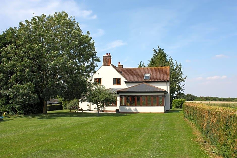 Puttocks Farm