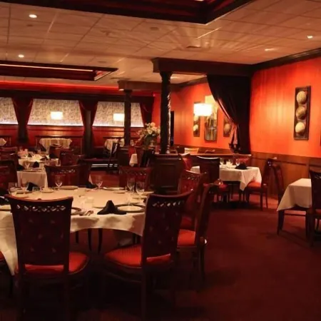 Salvatores Grand Hotel