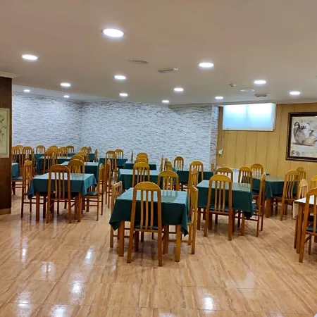 Hotel Ría de Suances