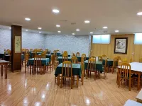 Hotel Ría de Suances - شاطئ