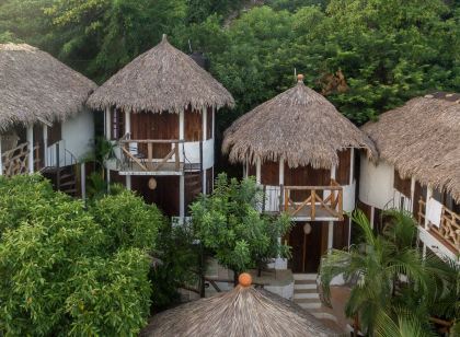Cabañas Biuzaa