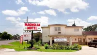 Magnolia Motel Donaldsonville - St, James Hôtels à : Donaldsonville