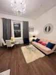 Cozy 1 Bed Flat in Chiswick