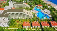 Rai Premium Tekirova - Ex Queen's Park Tekirova