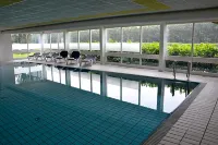 Fletcher Hotel - Resort Spaarnwoude - Pool