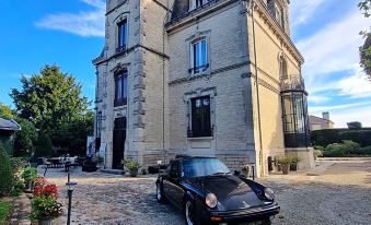 Villa Primerose