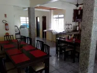 Maranata Hotel Hôtels à : Governador Celso Ramos