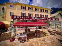 Hôtel Bel'Air Hotels in Barcelonnette