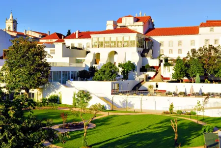 Palacio da Lousa Boutique Hotel Отели в г. Миранда-ду-Корву