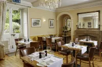 Best Western Henbury Lodge Hotel Hotels in Easton in Gordano