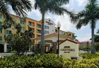 Courtyard Fort Lauderdale SW/Miramar Hotels near University of Phoenix
