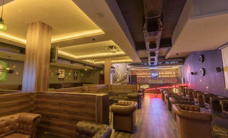 Suitetrails - Hotel Seyon Plaza
