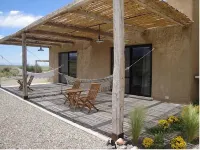 Alpasion Lodge Các khách sạn ở Vista Flores