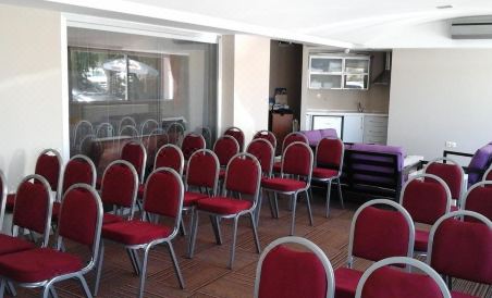 Grand Park Hotel - Housity