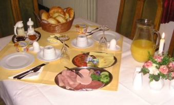 Hotel Zur Guten Quelle