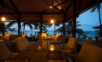 Relax Bali Dive & SPA Resort