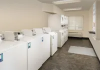 WoodSpring Suites Junction City Hotels in Junction City