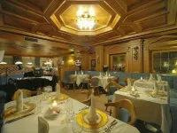 Park Hotel Arnica Hotels in Falcade