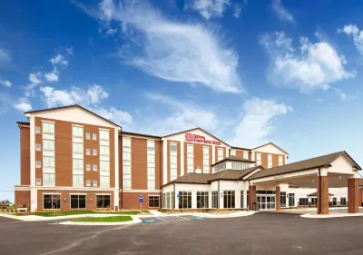Hilton Garden Inn Martinsburg