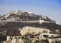 Ibis Styles Grenoble Centre Gare Hotels near Stade Salvador Allende
