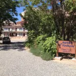La Posada Pintada Hotels in Bluff