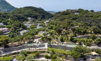 Botania Relais & Spa - the Leading Hotels of the World