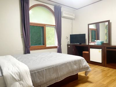Sunchang Motel Boom