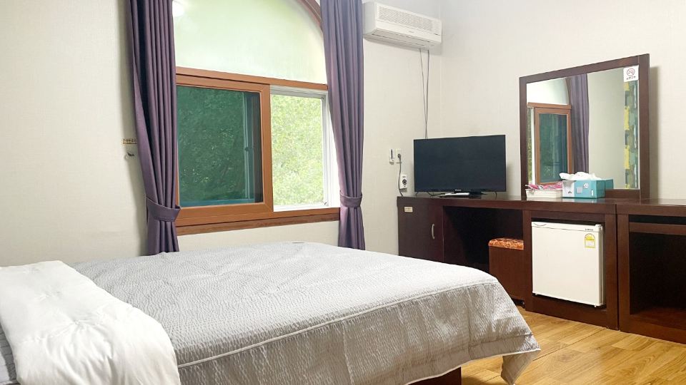 Sunchang Motel Boom