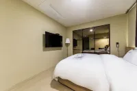 Pyeongtaek Seville Hotel
