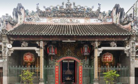 G9 Homestay - Đề Thám - Housity