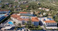Karras Grande Resort