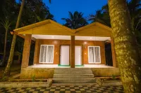 Prarthana Beach Stay - Beach