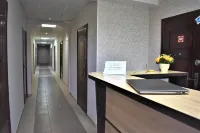 Avangard Arbekovo Hotel