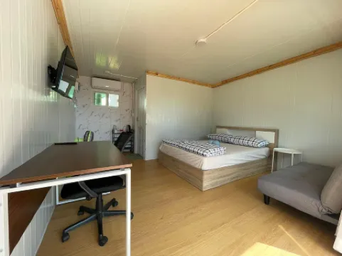 White House Отели рядом с достопримечательностью «Samakeejit Boontham Bureau of Monks»