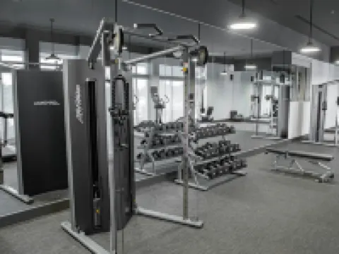 Courtyard Greenville Mauldin Hotels in Mauldin