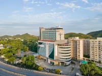 Radisson Hotel Nathdwara Hotels in Rajsamand