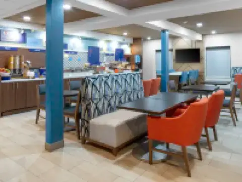 Holiday Inn Express & Suites Kimball by IHG Hoteles en Kimball