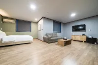 Sanriji Hotel Hotels in Namwon-si