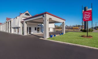 Red Roof Inn Rocky Mount - Battleboro