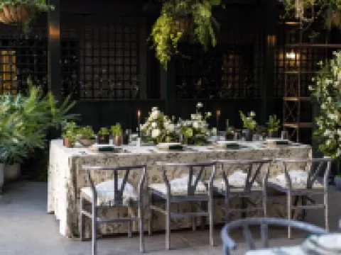 Hotel Emeline Hotels in Charleston