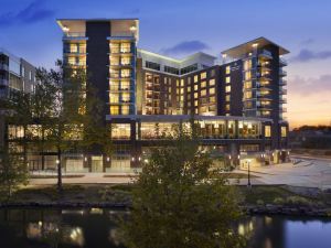 Embassy Suites by Hilton Greenville Downtown Riverplace