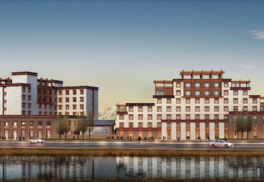 2. 힐튼 가든 인 ..