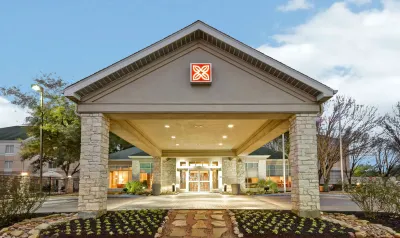 Hilton Garden Inn Austin/Round Rock Hotels near The Round Rock
